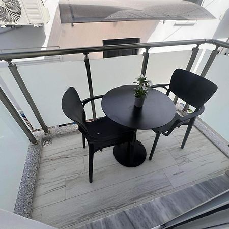 Guesthouse Vila Ari Ksamil Extérieur photo