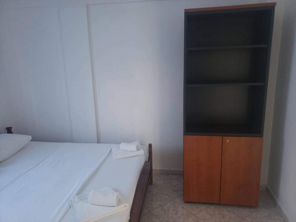 Guesthouse Vila Ari Ksamil Extérieur photo