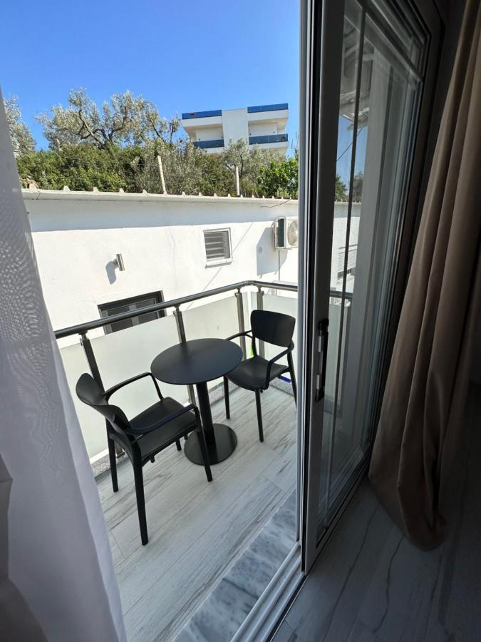 Guesthouse Vila Ari Ksamil Extérieur photo