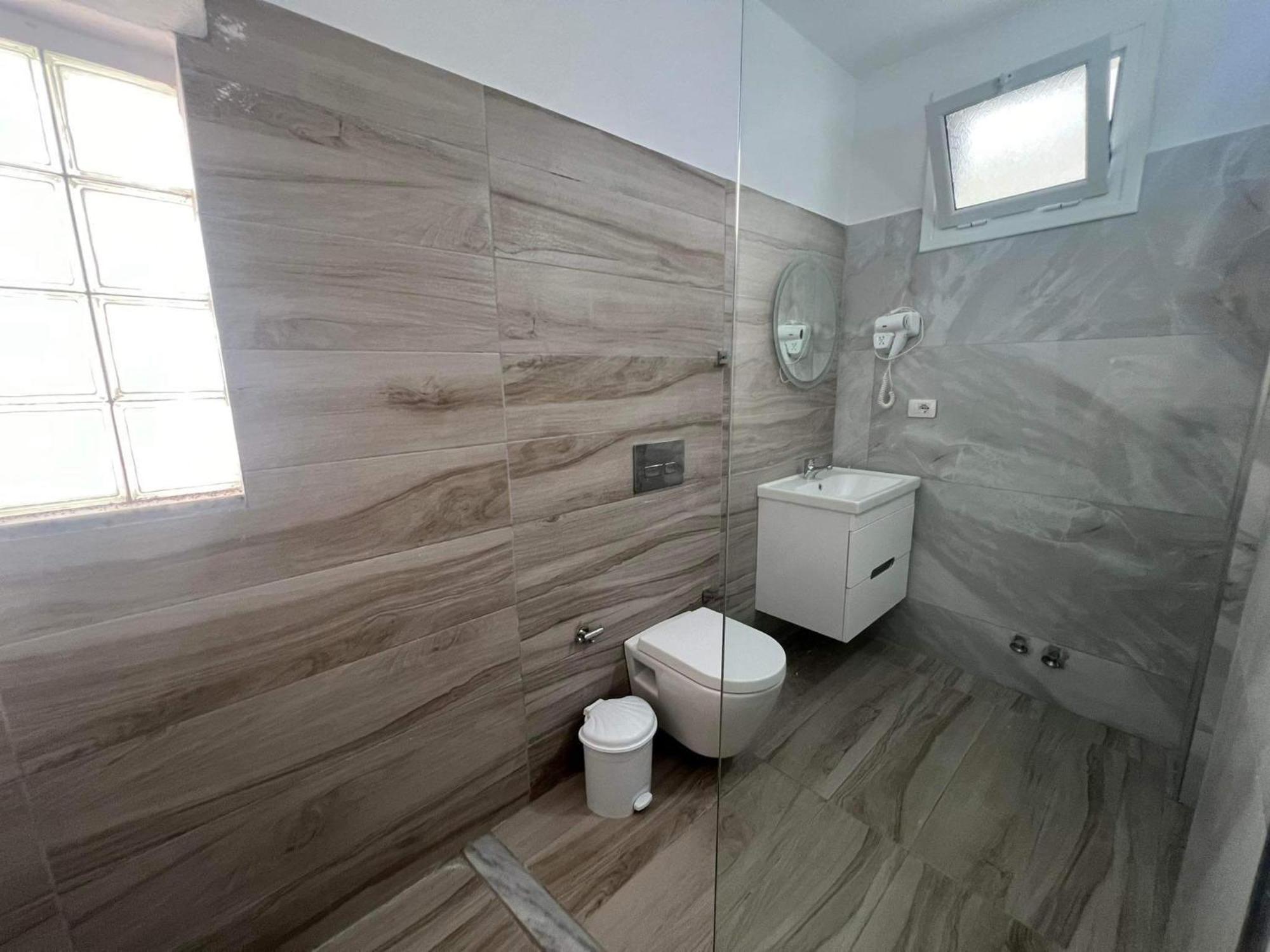Guesthouse Vila Ari Ksamil Extérieur photo