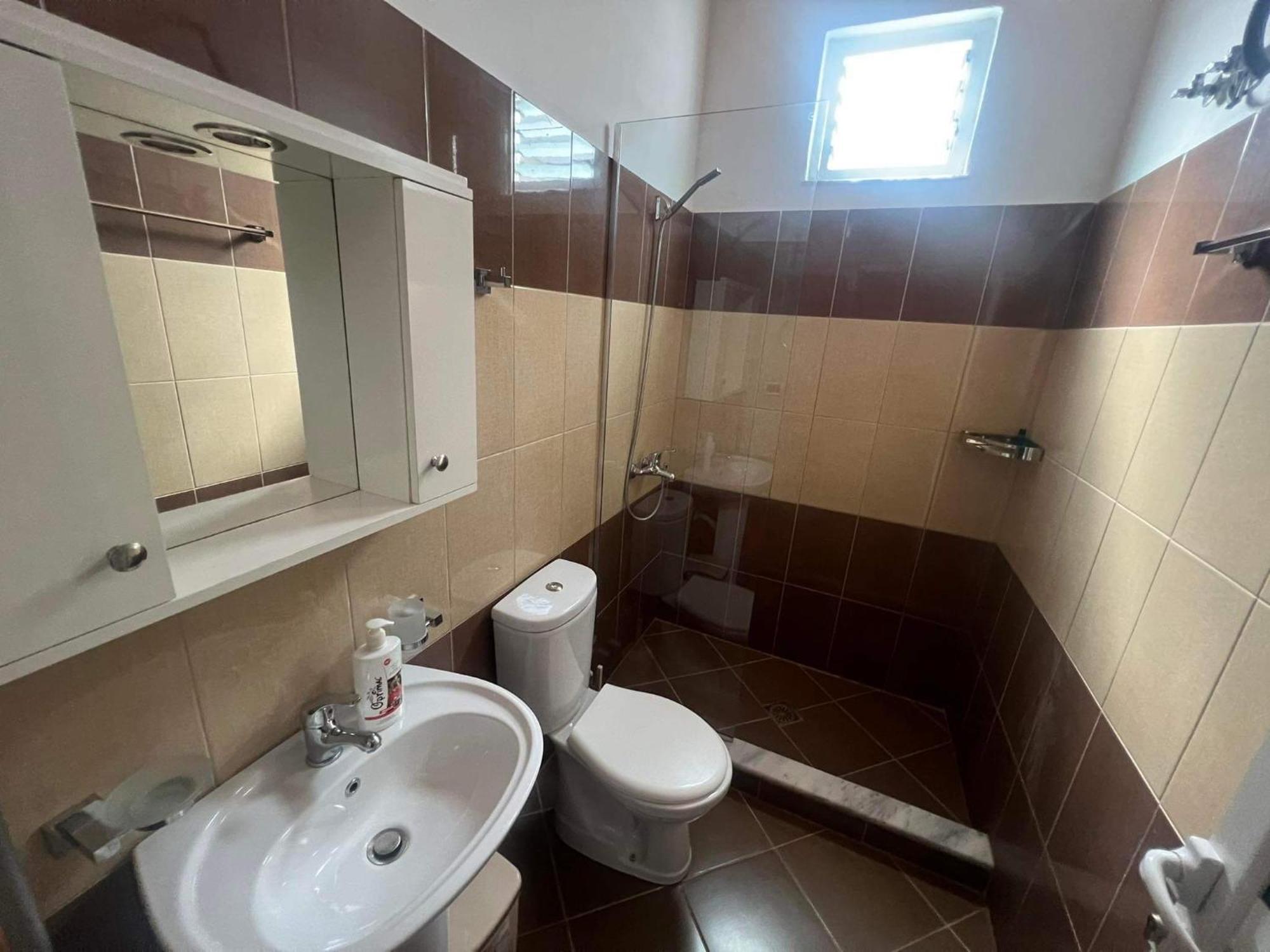 Guesthouse Vila Ari Ksamil Extérieur photo