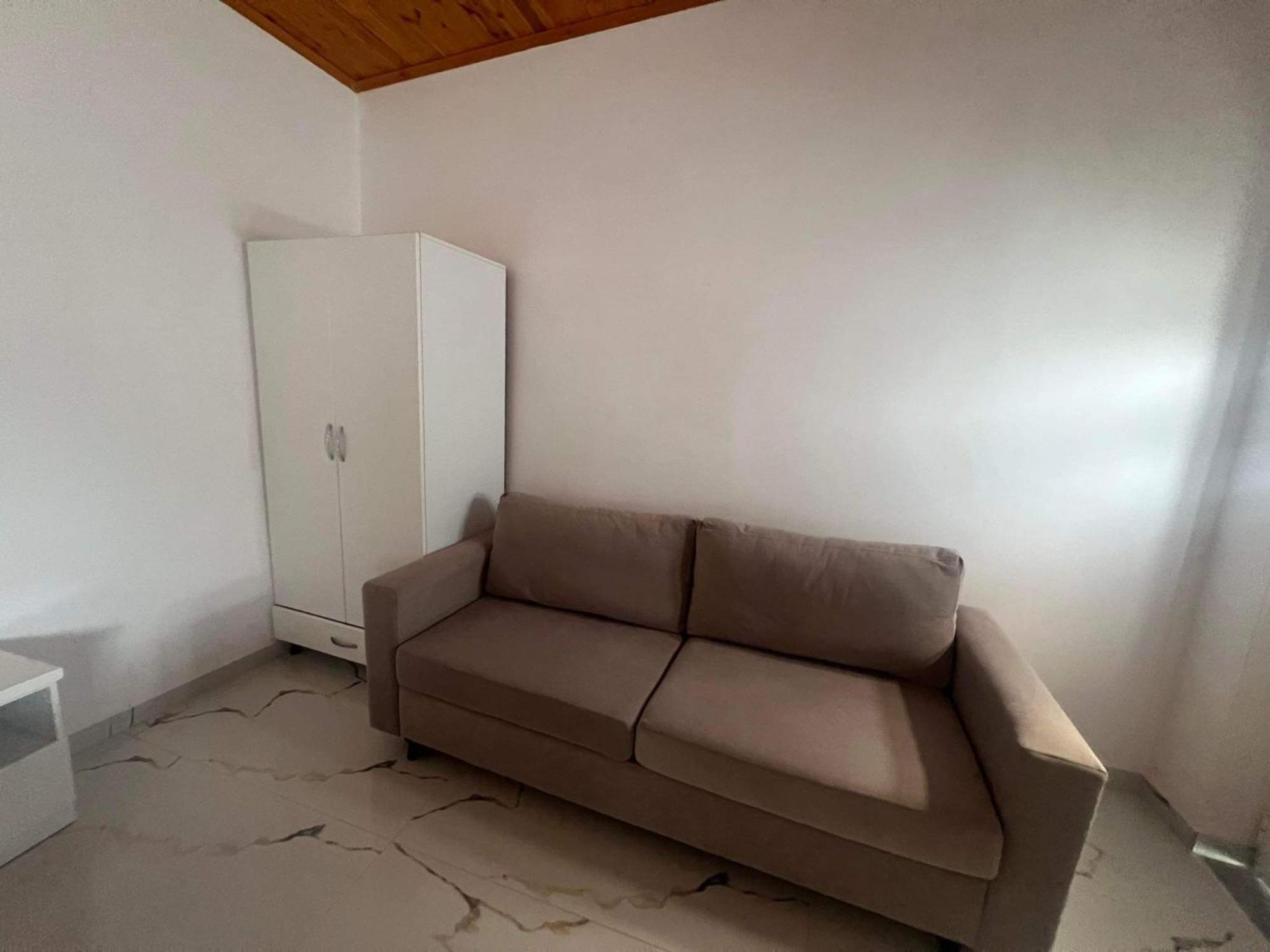 Guesthouse Vila Ari Ksamil Extérieur photo